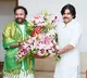 Kishan Reddy asks pawan kalyan support in Telangana elections