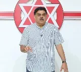 Nadendla Manohar saya Janasena and TDP will move forward with joint action plan