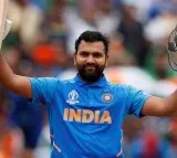 Rohit Sharma overtakes Virat Kohli in ICC rankings