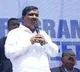 Mahender Reddy on party change