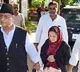 Seven years prison for Azma Khan and his family members in fake birth certificates case