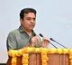 KTR attends BRS rally in Karimnagar