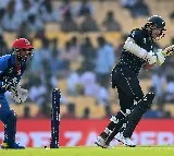 Can Afghanistan chase these target against New Zealand