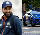 Rohit Sharma reportedly fined with three challans