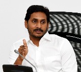 YS Jagan review on chandrababu naidu quash petition