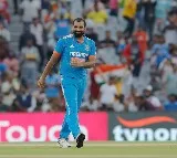 Men's ODI WC: 'I will always prefer Shami as looks in great rhythm', says Manoj Tiwary