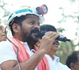 TPCC chief promises to solve problems of Singareni employees