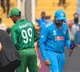 Men's ODI WC: Shakib sits out as Bangladesh win toss, opt to bat first against India