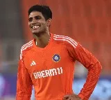 Men's ODI WC: Batting well in middle-overs important for making big scores, says Shubman Gill