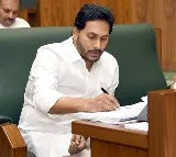 Chandrababu Naidu ran a regime of scams, says Jagan