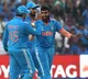 Men's ODI WC: India fight back to restrict Bangladesh to 256/8 after Litton Das, Tanzid Hasan hit fifties
