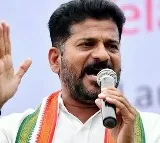 Revanth Reddy Accuses KCR Family of Amassing Wealth at the Expense of Telangana