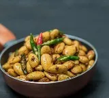 ఆరోగ్యవంతమైన బాదం ఆధారిత వంటకాలను తయారు చేయడం ద్వారా నవరాత్రిని జరుపుకోండి