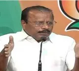 Telangana leader Indrasena Reddy appointed as Tripura Governor