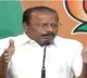 Telangana leader Indrasena Reddy appointed as Tripura Governor
