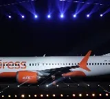 Air India Express unveils new look brand identity and aircraft livery