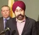 Sikh Mayor In US Receives Death Threats