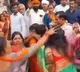 Women Get Into Ugly Fight at BJP Nari Shakti Vandan Sammelan in UP