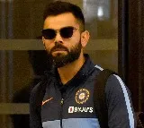 Kohli warning to team members before match with Bangladesh