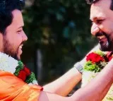 Which is the only Asian Country to legalise same sex marriage