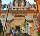 Priest murdered in Ayodhya