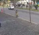 car rammed into some women walking on the footpath beside the road at over speed in mangalore