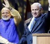 Arab world noticed PM Modi criticism of Hamas attack not India official stand