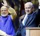 Arab world noticed PM Modi criticism of Hamas attack not India official stand