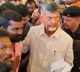 AP High Court transfers Chandrababu skill case to vacation bench
