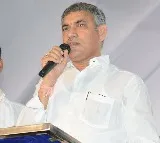 These 10 BC ministers are Dasavataras says Chelluboyina Venugopal