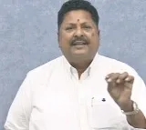 Minister Karumuri asks why balakrishna film released as chandrababu in jail