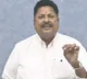 Minister Karumuri asks why balakrishna film released as chandrababu in jail