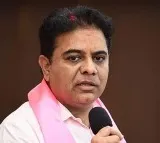 KTR suggests Rahul Gandhi to visit Kaleswaram project