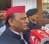 Akhilesh Yadav big UP warning for Congress after MP snub