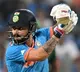 Virat Kohlis 48th ODI Century Guides India To 4th Consecutive Win