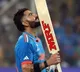 Men's ODI World Cup: Virat hits his 48th ODI hundred, first ODI World Cup century after 8 years