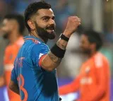 Men's ODI World Cup: It was a dream start for me, says Virat Kohli after his first century in World Cup 2023 against Bangladesh