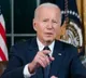 Biden directly appeals to Americans to support Israel, Ukraine over 'existential threats'