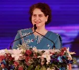 Priyanka slams PM Modi for not fulfilling promises on ECRP ahead of her Raj visit
