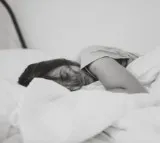 Sleeping less than 5 hrs a night raises depression risk
