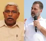 Ahead of polls, TJS leader Kodandaram meets Rahul