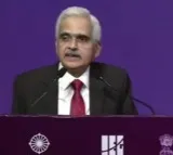 RBI chief expects interest rates to stay high