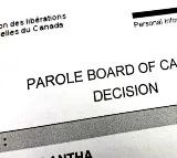 Indo-Canadian man who strangled pregnant wife granted full parole