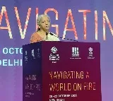 Finance Ministry looking at ways to cut govt debt: Sitharaman