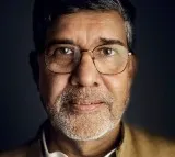 Israel Hamas war: 29 Nobel Laureates, including Satyarthi, appeal for compassion for all children