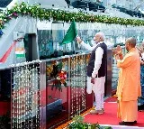PM inaugurates Delhi-Ghaziabad-Meerut rapid rail transit system, calls it a historic moment