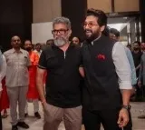 Allu Arjun’s father-in-law celebrates his National Award win with a special party