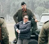 Vicky Kaushal-starrer ‘Sam Bahadur’ is shot with real Indian soldiers