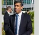 Talk of a leadership challenge to UK PM Rishi Sunak