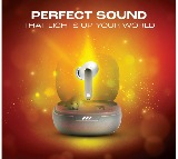 ఈ దీపావళికి “పర్ఫెక్ట్ సౌండ్ ఫర్ ఎవ్రీ మూడ్”ని ఆవిష్కరించిన జేబీఎల్ (JBL)